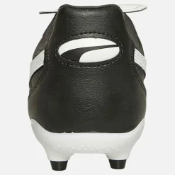 Herre King Top FG /​ AG Fast /​ Kunstgræs Fodboldstøvler Sort /​ Hvid