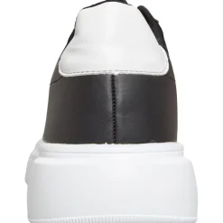 Herre Kongelige Sneakers Sort/​Hvid