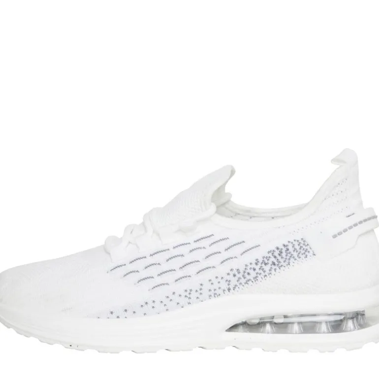 Herre Lakeside Bubble Sneakers Hvid