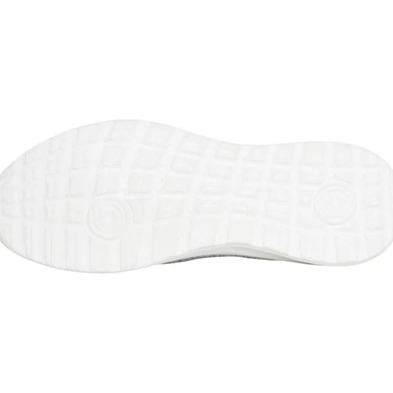 Herre Lakeside Bubble Sneakers Hvid