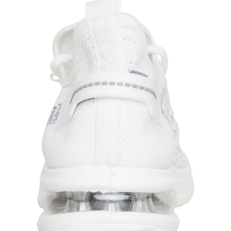 Herre Lakeside Bubble Sneakers Hvid