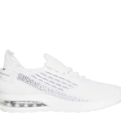 Herre Lakeside Bubble Sneakers Hvid