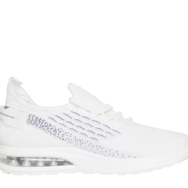 Herre Lakeside Bubble Sneakers Hvid