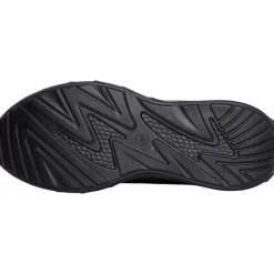 Herre League Bubble Sneakers Sort