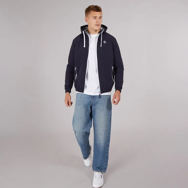 Herre Lette jakker Flade