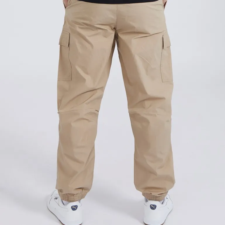 Herre Lewin Cargobukser beige