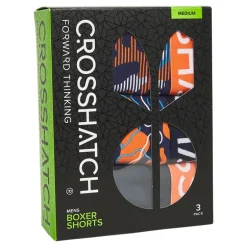 Herre Linamo Boxer shorts Flerfarvet