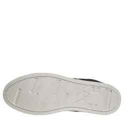 Herre Louie Eagle PU Pumps Sort/​Grøn/​Guld