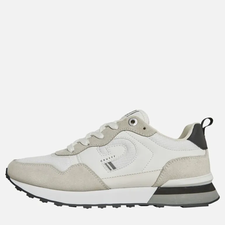 Herre Maranon Sneakers Hvid