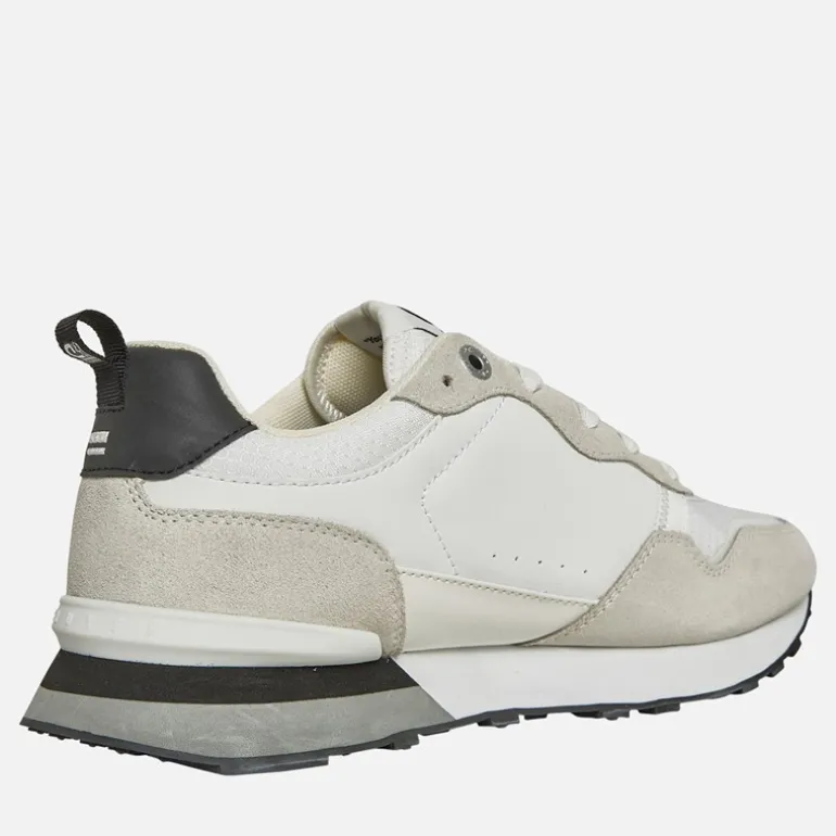 Herre Maranon Sneakers Hvid