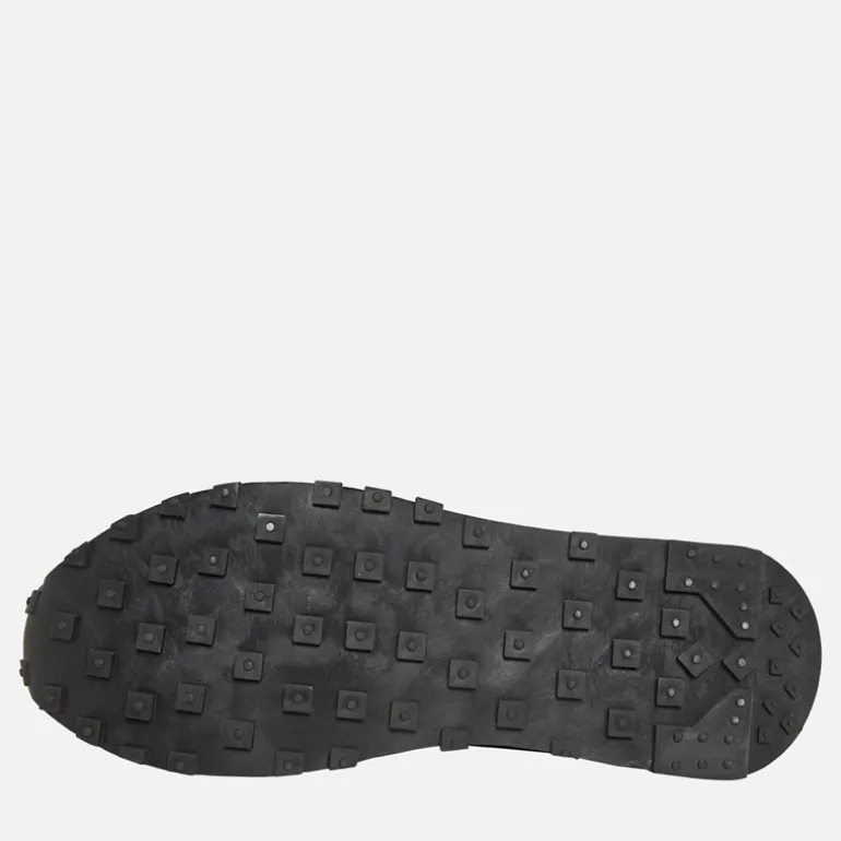 Herre Maranon Sneakers Sort