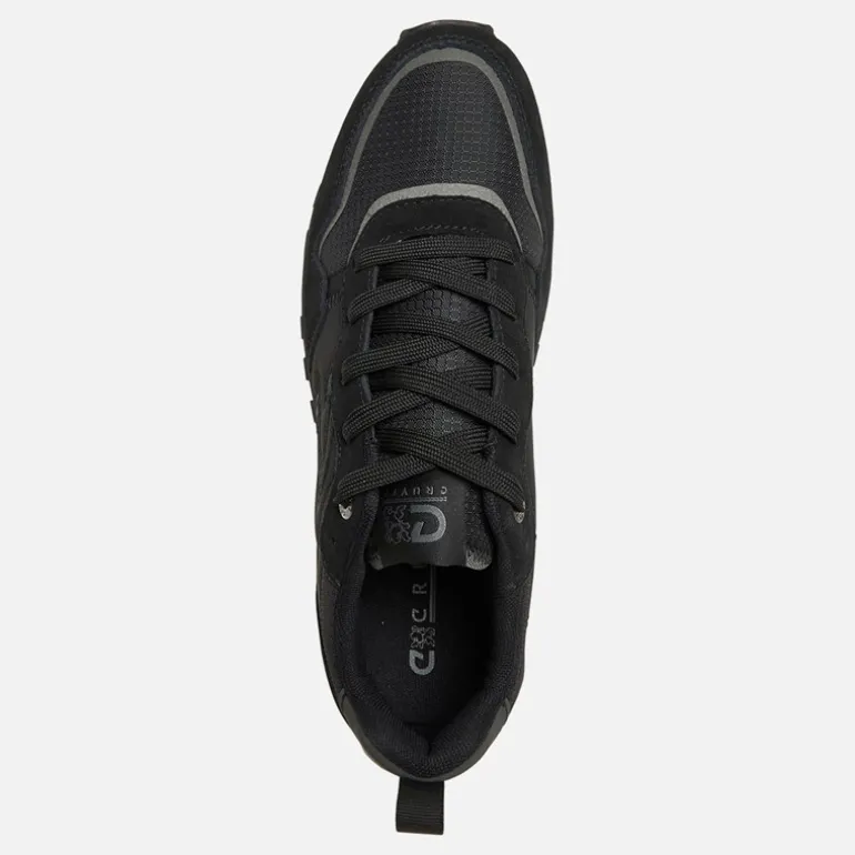 Herre Maranon Sneakers Sort