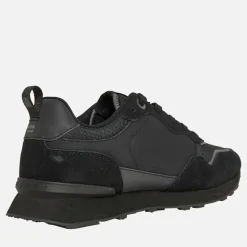 Herre Maranon Sneakers Sort