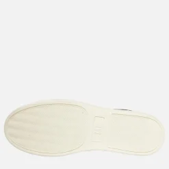 Herre Memphis Cupsole Træningssko Sort