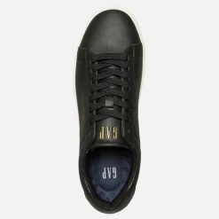 Herre Memphis Cupsole Træningssko Sort