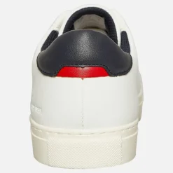 Herre Memphis Cupsole Træningssko Hvid