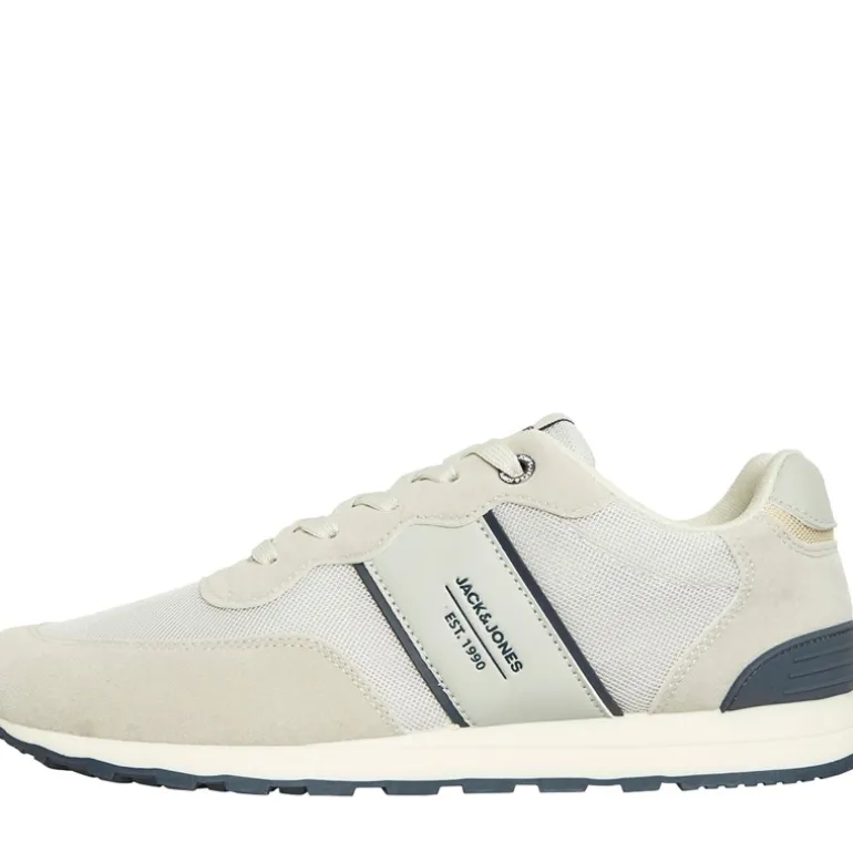 Herre Milan Sneakers beige