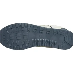 Herre Milan Sneakers beige