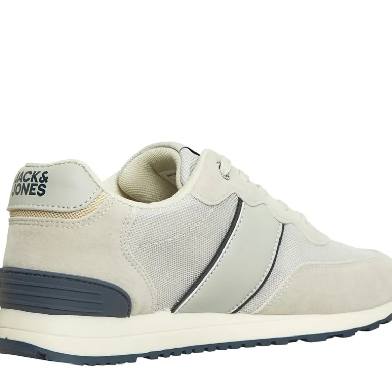 Herre Milan Sneakers beige