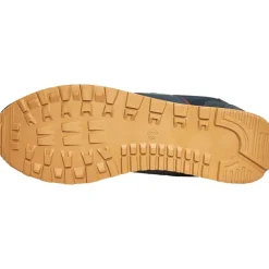 Herre Milan Sneakers Blå