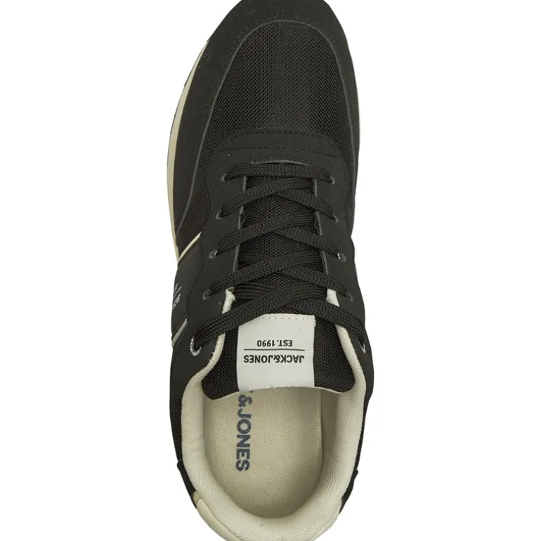 Herre Milan Sneakers Sort