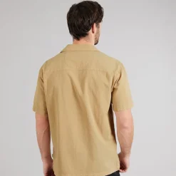 Herre Mirolo Skjorte Cornstalk