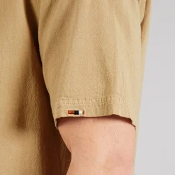 Herre Mirolo Skjorte Cornstalk