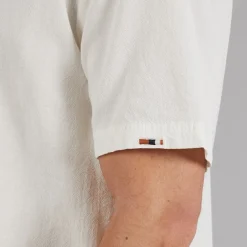 Herre Mirolo Skjorte Off White