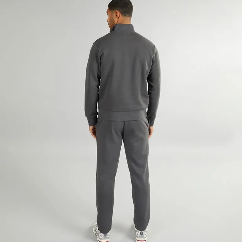 Herre Mountain Åben Kant 1/4 Træningsdragt Asfalt