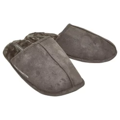 Herre Mules FC Slippers Antracit