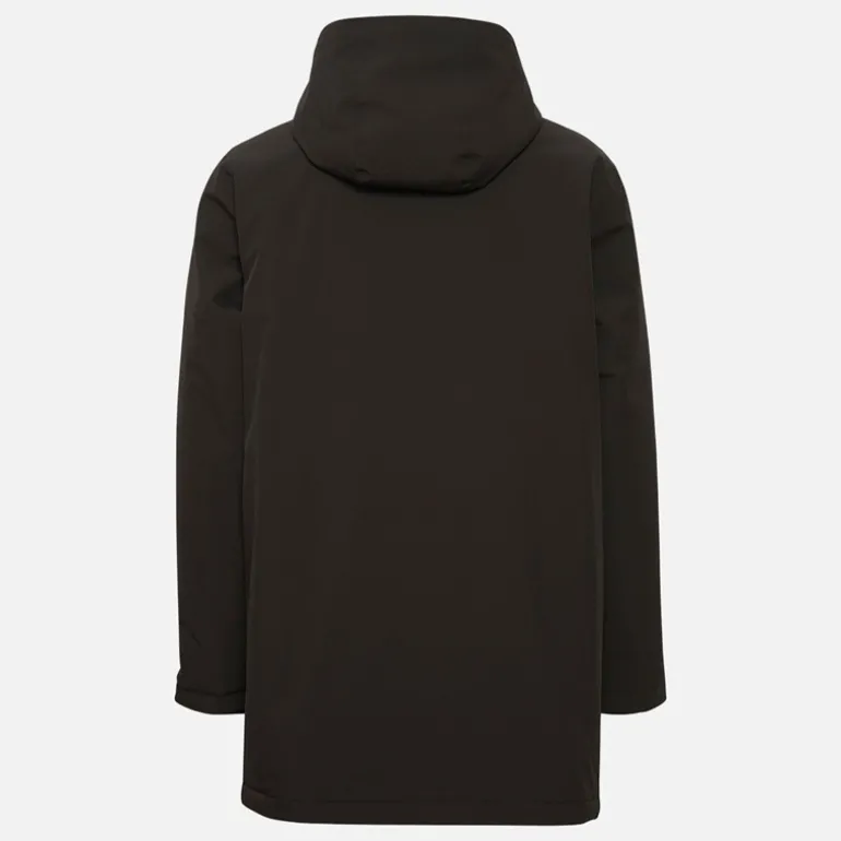 Herre Myles Jakke True Black