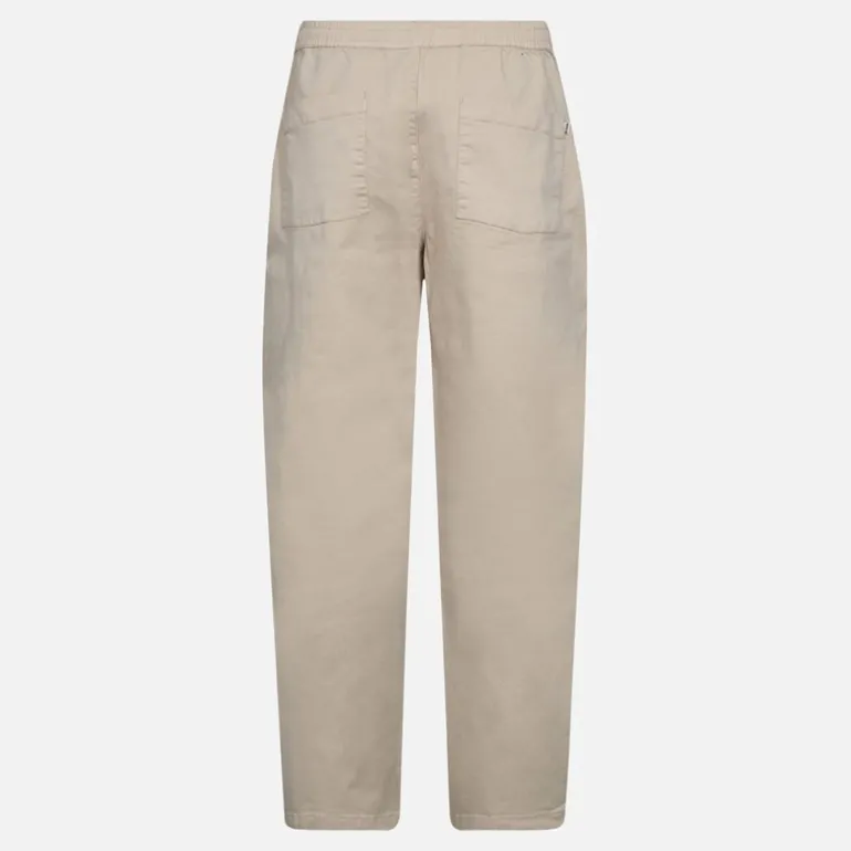 Herre Nate Chinos Sand