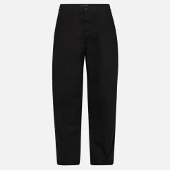 Herre Nate Chinos Sort