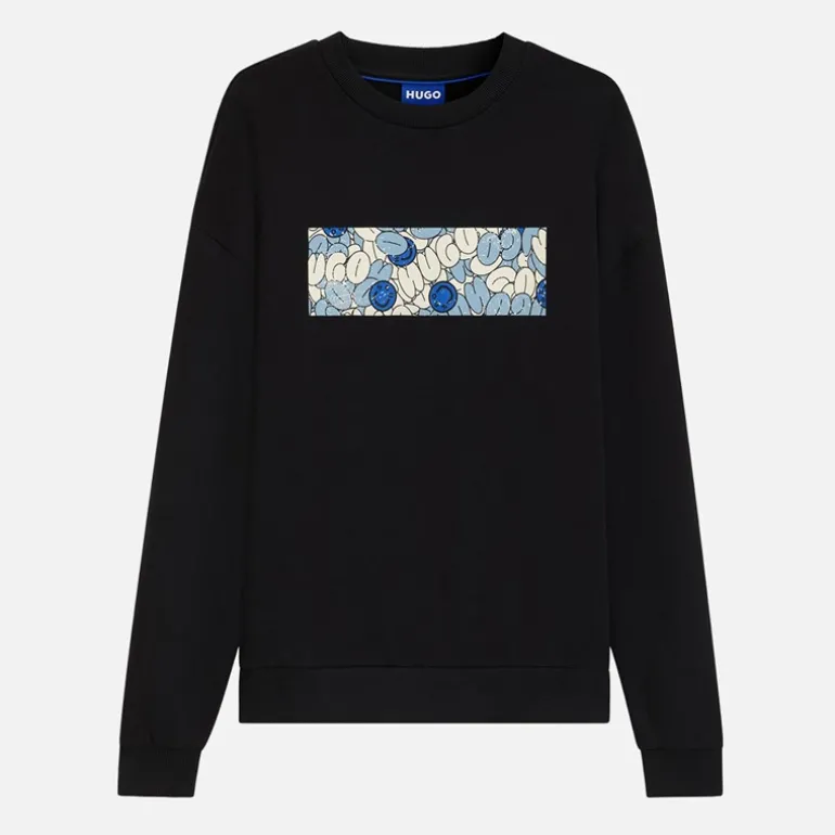 Herre Neprix Sweatshirt Sort