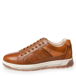 Herre Nevada Sneakers 632 Tan