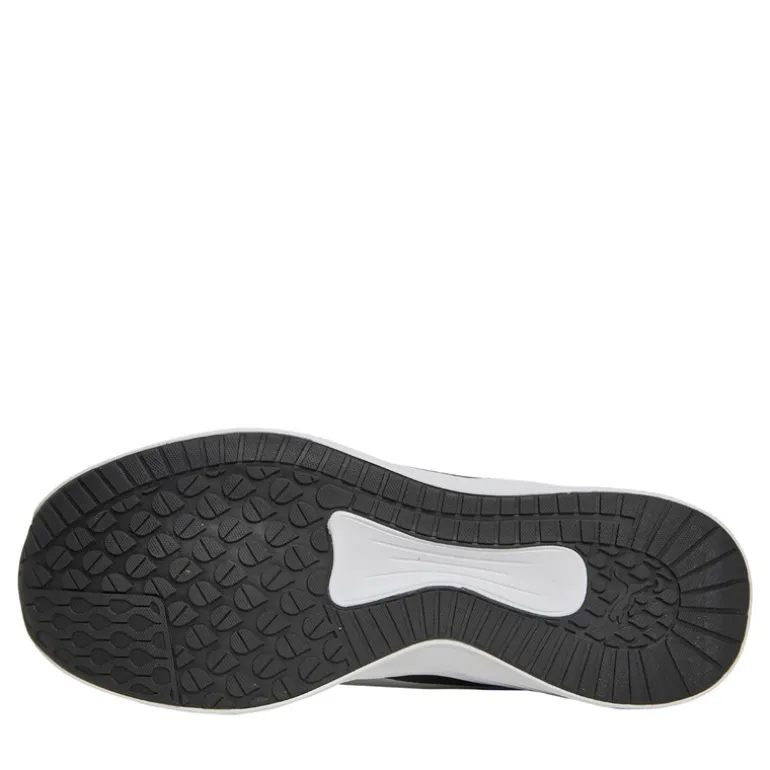 Herre Night Runner V3 Neutralt Løbesko Sort/ Hvid