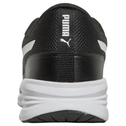 Herre Night Runner V3 Neutralt Løbesko Sort/ Hvid