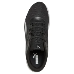 Herre Night Runner V3 Neutralt Løbesko Sort/ Hvid