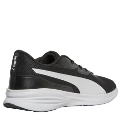 Herre Night Runner V3 Neutralt Løbesko Sort/ Hvid