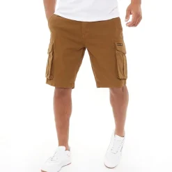 Herre Noah's 2 Combat Shorts Tobak