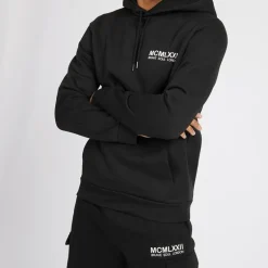 Herre Optimér Co-Ord Jet Sort