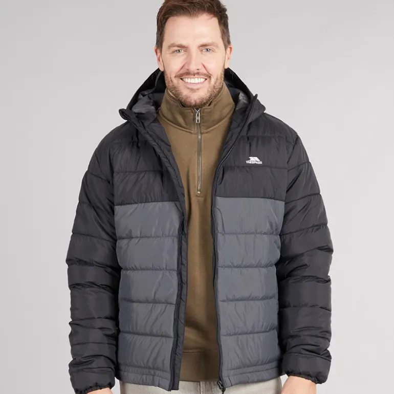 Herre Oskar Dyne Flerfarvet