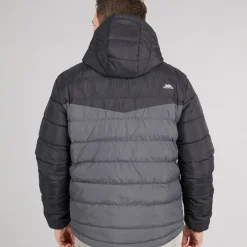 Herre Oskar Dyne Flerfarvet