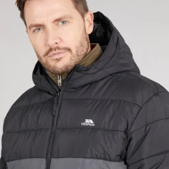 Herre Oskar Dyne Flerfarvet