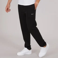 Herre Ostler Joggingbukser Sort