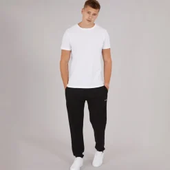 Herre Ostler Joggingbukser Sort