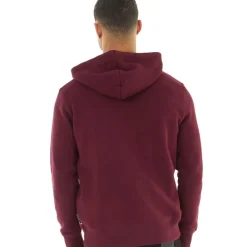 Herre Oversized Hoodie Chateaux