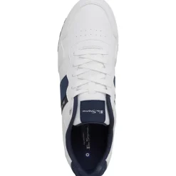 Herre Owen Retro Sneakers Hvid