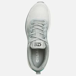 Herre Pelayo Sko Grå