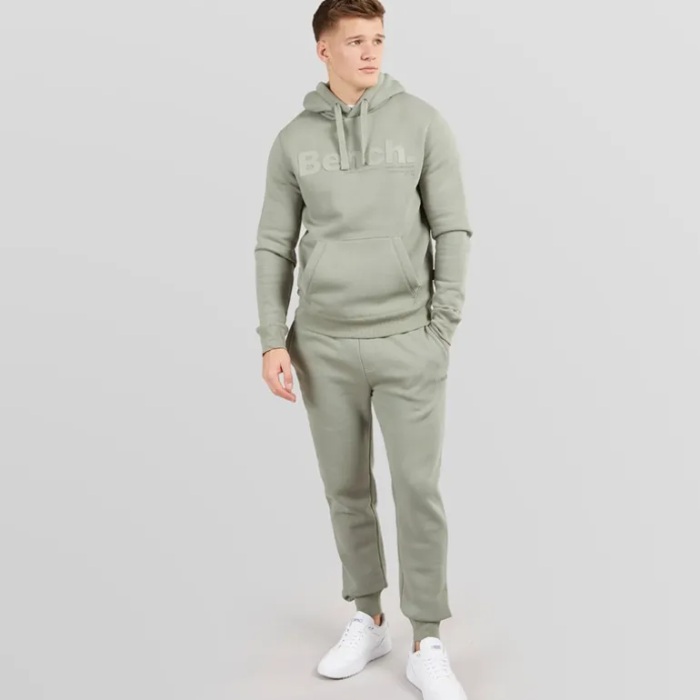 Herre Petrocca Træningsdragt Salvie